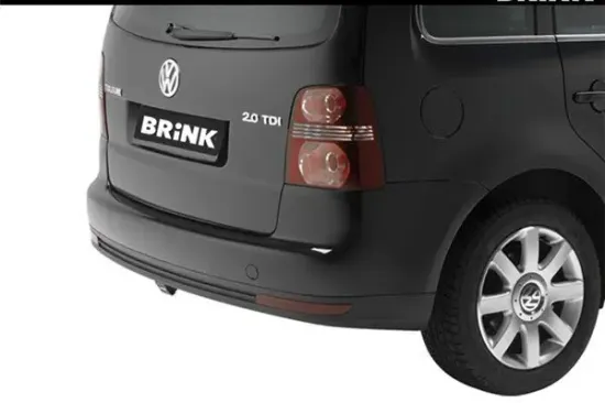 Anhängevorrichtung BRINK 480600 Bild Anhängevorrichtung BRINK 480600