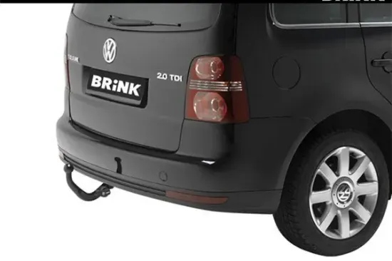 Anhängevorrichtung BRINK 480600 Bild Anhängevorrichtung BRINK 480600