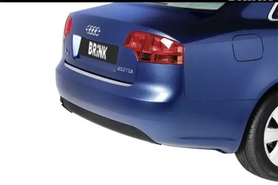 Anhängevorrichtung BRINK 440400 Bild Anhängevorrichtung BRINK 440400