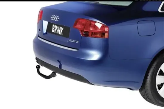 Anhängevorrichtung BRINK 440400 Bild Anhängevorrichtung BRINK 440400