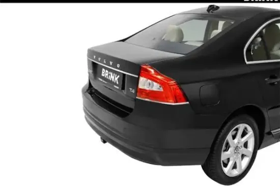 Anhängevorrichtung BRINK 492900 Bild Anhängevorrichtung BRINK 492900