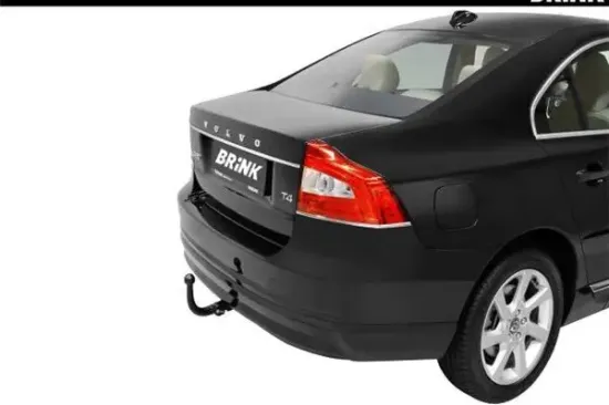 Anhängevorrichtung BRINK 492900 Bild Anhängevorrichtung BRINK 492900