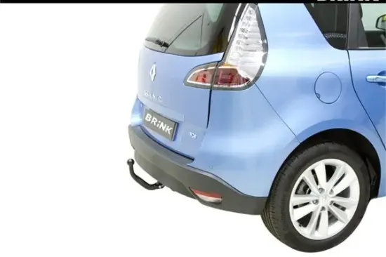 Anhängevorrichtung BRINK 512600 Bild Anhängevorrichtung BRINK 512600