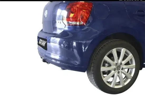 Anhängevorrichtung BRINK 523000 Bild Anhängevorrichtung BRINK 523000