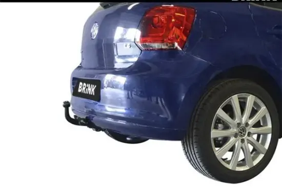 Anhängevorrichtung BRINK 523000 Bild Anhängevorrichtung BRINK 523000