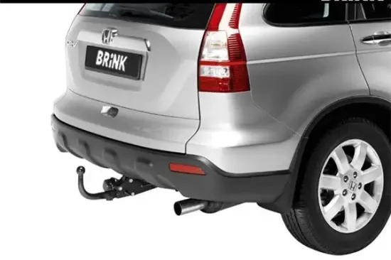 Anhängevorrichtung BRINK 487100 Bild Anhängevorrichtung BRINK 487100