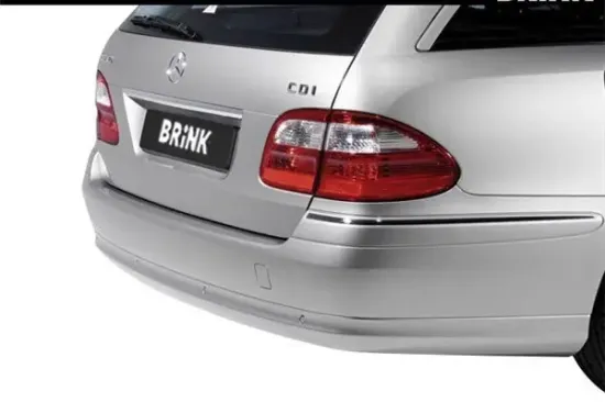 Anhängevorrichtung BRINK 439400 Bild Anhängevorrichtung BRINK 439400