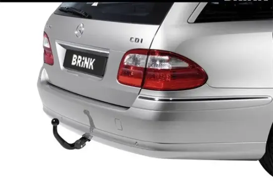 Anhängevorrichtung BRINK 439400 Bild Anhängevorrichtung BRINK 439400