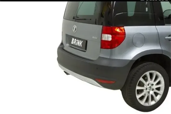 Anhängevorrichtung BRINK 524500 Bild Anhängevorrichtung BRINK 524500