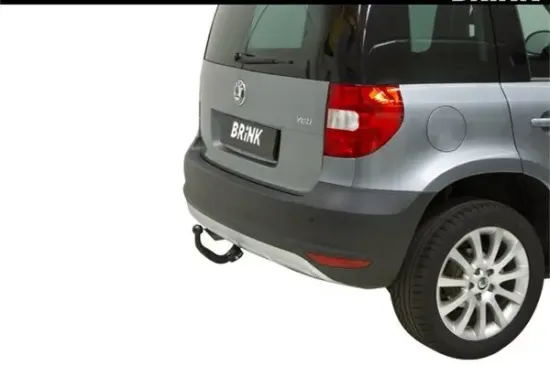 Anhängevorrichtung BRINK 524500 Bild Anhängevorrichtung BRINK 524500