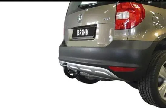 Anhängevorrichtung BRINK 524500 Bild Anhängevorrichtung BRINK 524500