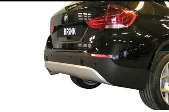 Anhängevorrichtung BRINK 525200 Bild Anhängevorrichtung BRINK 525200