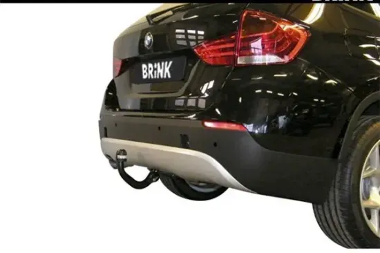 Anhängevorrichtung BRINK 525200 Bild Anhängevorrichtung BRINK 525200