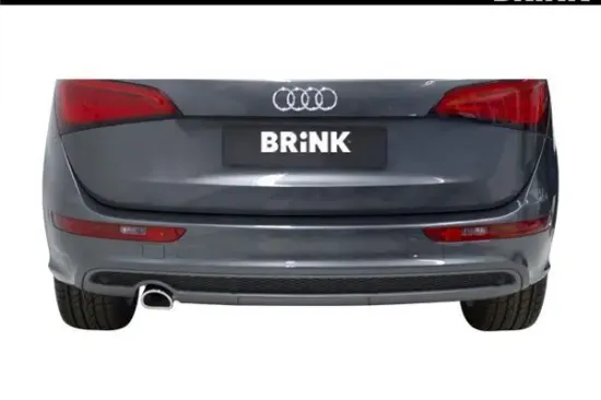 Anhängevorrichtung BRINK 513900 Bild Anhängevorrichtung BRINK 513900