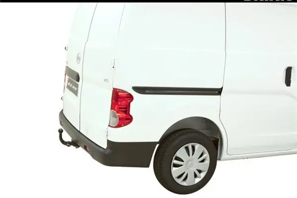 Anhängevorrichtung BRINK 507600