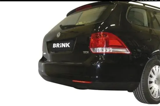 Anhängevorrichtung BRINK 527200 Bild Anhängevorrichtung BRINK 527200