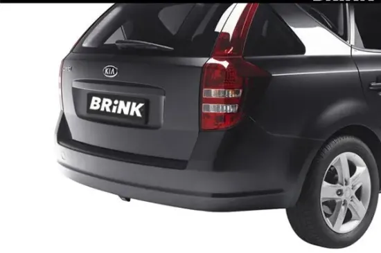 Anhängevorrichtung BRINK 498600 Bild Anhängevorrichtung BRINK 498600