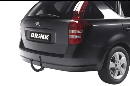 Anhängevorrichtung BRINK 498600 Bild Anhängevorrichtung BRINK 498600
