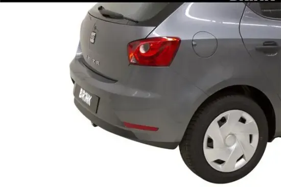 Anhängevorrichtung BRINK 523500 Bild Anhängevorrichtung BRINK 523500