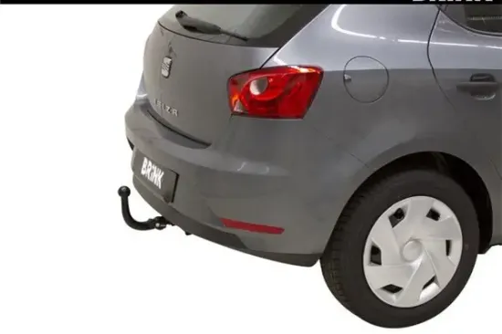 Anhängevorrichtung BRINK 523500 Bild Anhängevorrichtung BRINK 523500