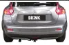 Anhängevorrichtung BRINK 537700 Bild Anhängevorrichtung BRINK 537700