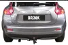 Anhängevorrichtung BRINK 537700 Bild Anhängevorrichtung BRINK 537700