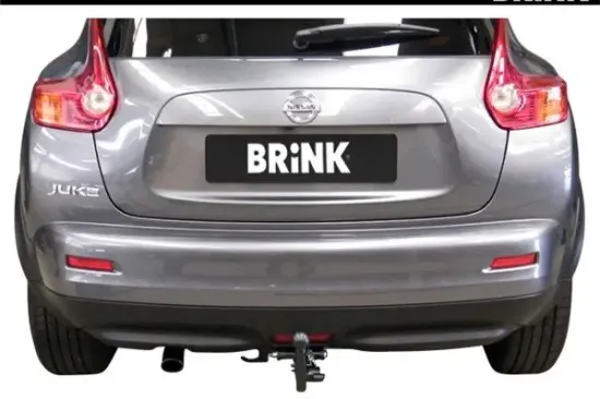 Anhängevorrichtung BRINK 537700 Bild Anhängevorrichtung BRINK 537700