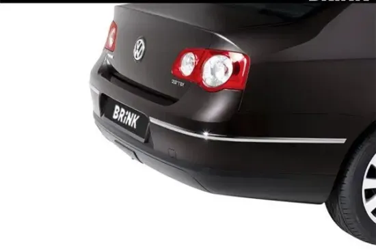 Anhängevorrichtung BRINK 450600 Bild Anhängevorrichtung BRINK 450600