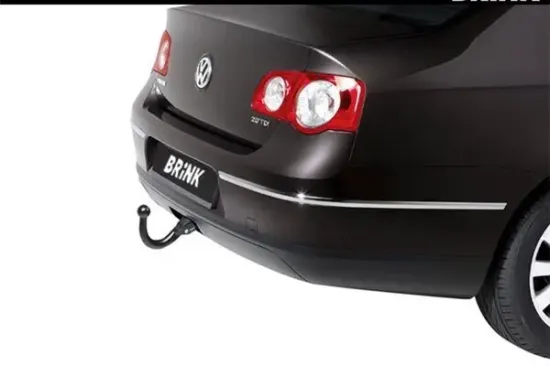 Anhängevorrichtung BRINK 450600 Bild Anhängevorrichtung BRINK 450600