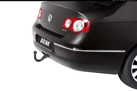 Anhängevorrichtung BRINK 450600 Bild Anhängevorrichtung BRINK 450600