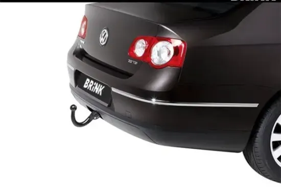 Anhängevorrichtung BRINK 450600 Bild Anhängevorrichtung BRINK 450600