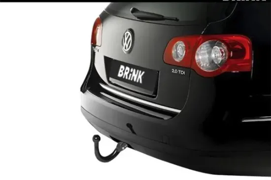 Anhängevorrichtung BRINK 450600 Bild Anhängevorrichtung BRINK 450600