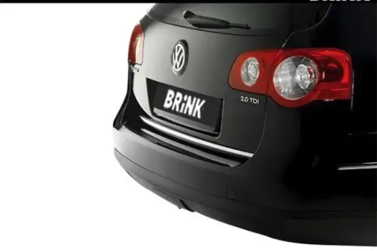 Anhängevorrichtung BRINK 450600 Bild Anhängevorrichtung BRINK 450600