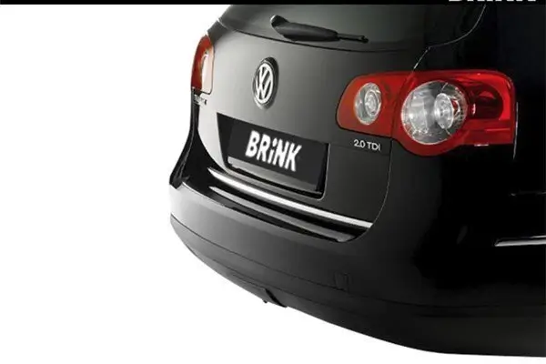 Anhängevorrichtung BRINK 450600