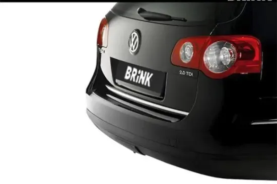 Anhängevorrichtung BRINK 450600 Bild Anhängevorrichtung BRINK 450600