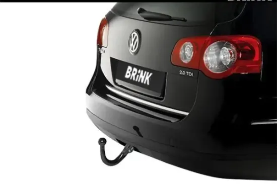 Anhängevorrichtung BRINK 450600 Bild Anhängevorrichtung BRINK 450600