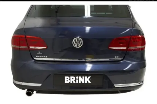 Anhängevorrichtung BRINK 558200 Bild Anhängevorrichtung BRINK 558200
