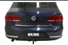 Anhängevorrichtung BRINK 558200 Bild Anhängevorrichtung BRINK 558200