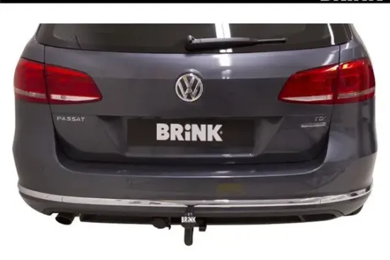Anhängevorrichtung BRINK 558200 Bild Anhängevorrichtung BRINK 558200