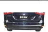 Anhängevorrichtung BRINK 537300 Bild Anhängevorrichtung BRINK 537300