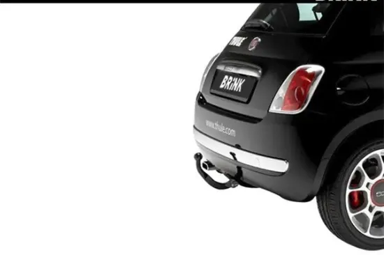 Anhängevorrichtung BRINK 494300 Bild Anhängevorrichtung BRINK 494300