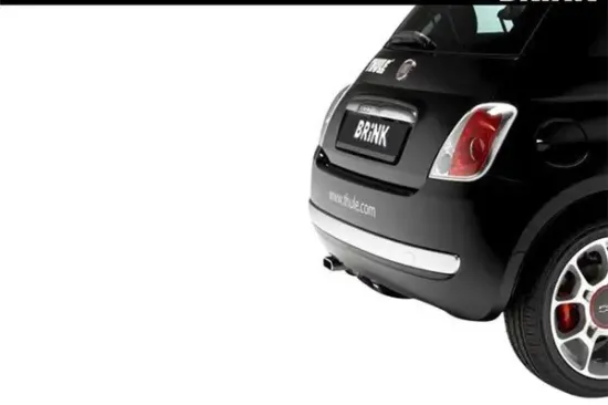 Anhängevorrichtung BRINK 494300 Bild Anhängevorrichtung BRINK 494300