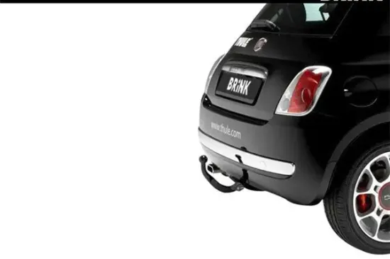 Anhängevorrichtung BRINK 494300 Bild Anhängevorrichtung BRINK 494300