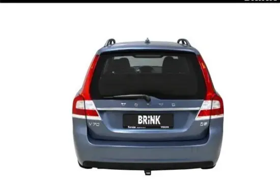 Anhängevorrichtung BRINK 492900 Bild Anhängevorrichtung BRINK 492900