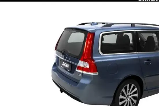 Anhängevorrichtung BRINK 492900 Bild Anhängevorrichtung BRINK 492900