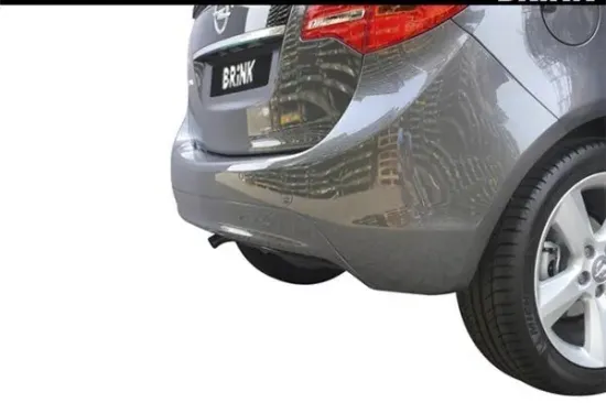 Anhängevorrichtung BRINK 532800 Bild Anhängevorrichtung BRINK 532800