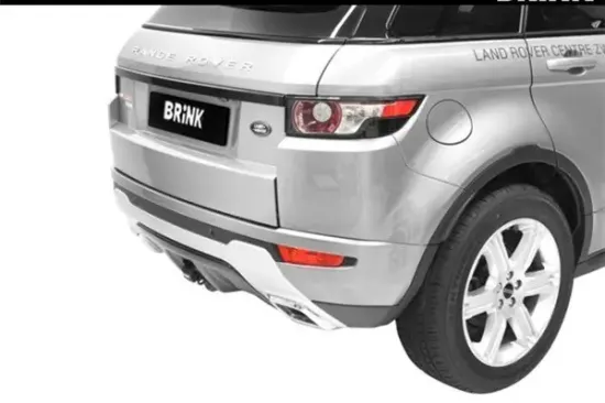 Anhängevorrichtung BRINK 547700 Bild Anhängevorrichtung BRINK 547700