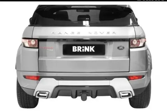 Anhängevorrichtung BRINK 547700 Bild Anhängevorrichtung BRINK 547700