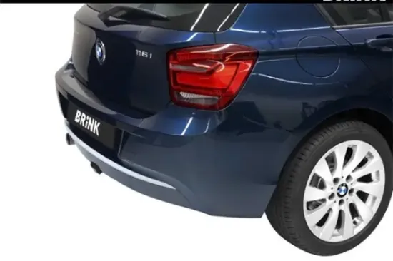 Anhängevorrichtung BRINK 549600 Bild Anhängevorrichtung BRINK 549600