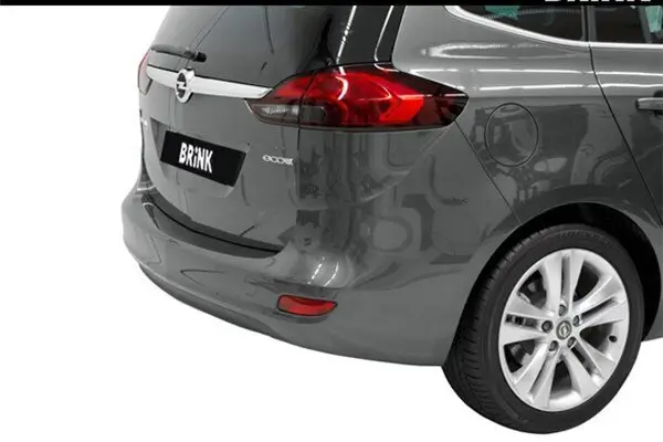 Anhängevorrichtung BRINK 552700